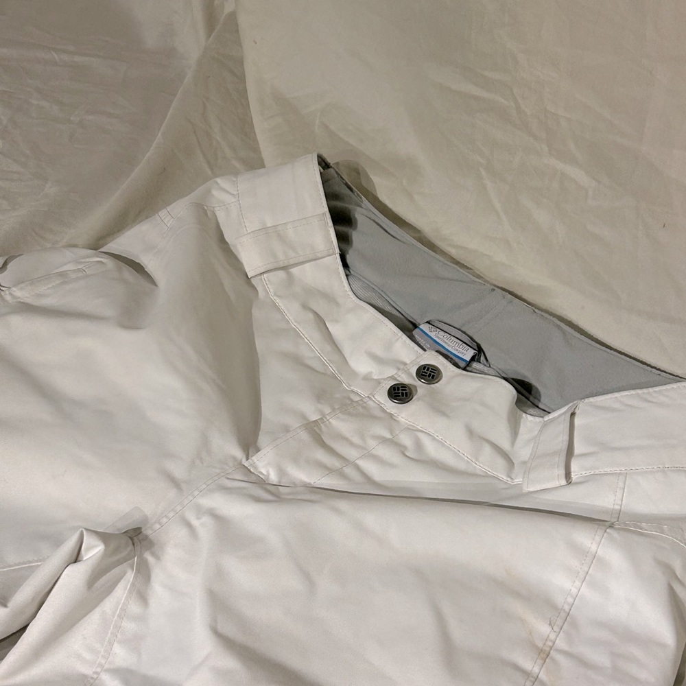 Columbia Women’s XS Snowpants